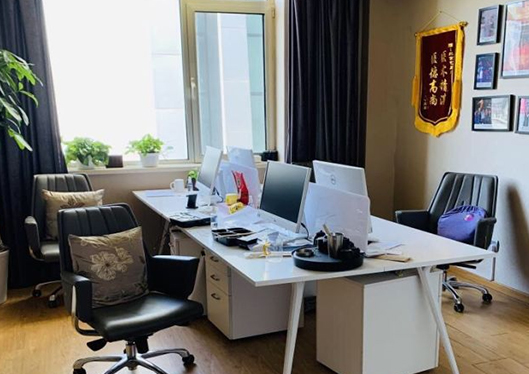 醫(yī)院面診區(qū)