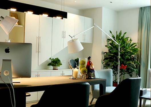 廈門薇格辦公室