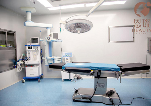 臺(tái)州恩璨醫(yī)療美容門(mén)診部醫(yī)院手術(shù)室