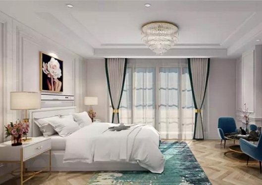 廣州雅麗達(dá)醫(yī)療整形美容醫(yī)院VIP病房