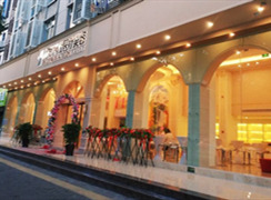 臺(tái)州博仕醫(yī)療美容醫(yī)院