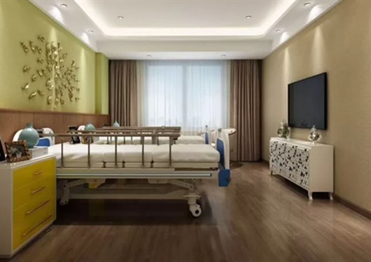 臺(tái)州博仕醫(yī)療美容醫(yī)院手術(shù)室