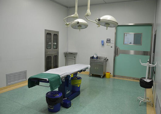 手術室