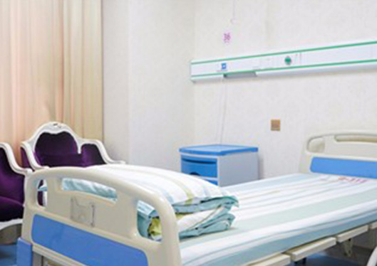 長沙雅美醫(yī)療美容醫(yī)院恢復(fù)室