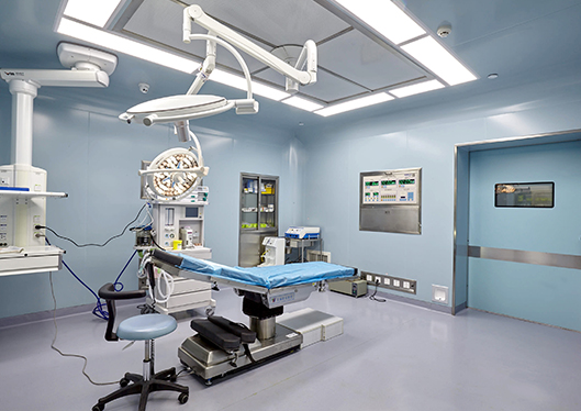 廈門美萊手術(shù)室