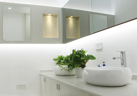 惠州致美口腔醫(yī)院洗涑區(qū)域