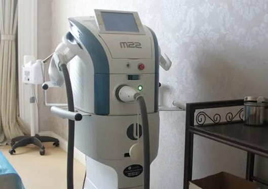 晉城鳳凰整形美容醫(yī)院儀器設(shè)備