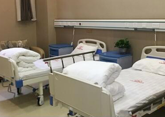 惠州匯美華鑫醫(yī)療美容門診部住院部