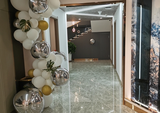 哈爾濱紫曦整形大廳