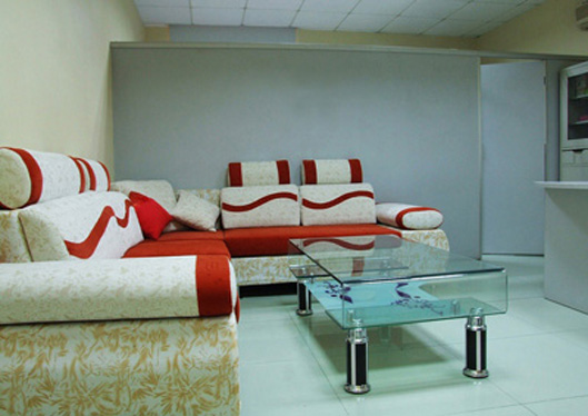 深圳盛美佳休息處