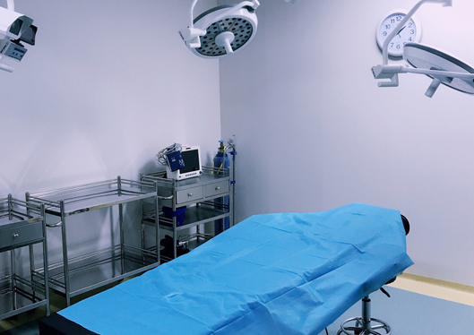 惠州DL天成整形醫(yī)院手術(shù)室