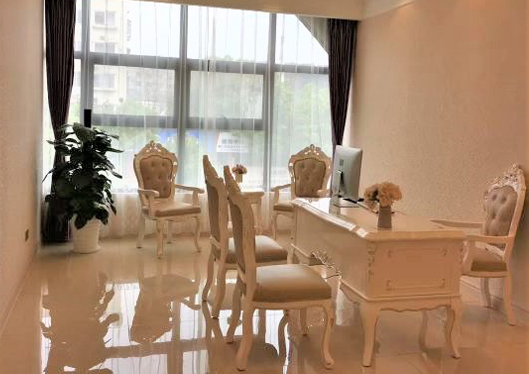 銅仁華美整咨詢室