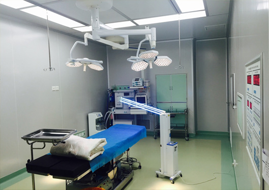 手術室