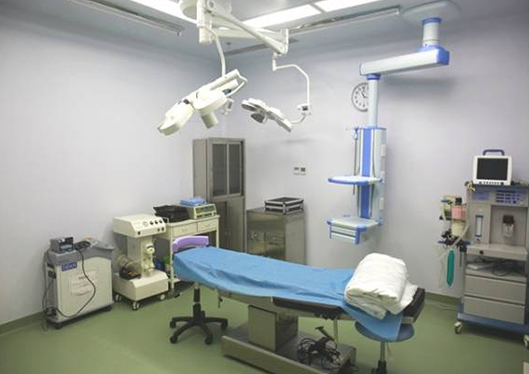 醫(yī)院手術(shù)室