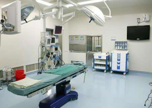 醫(yī)院手術(shù)室