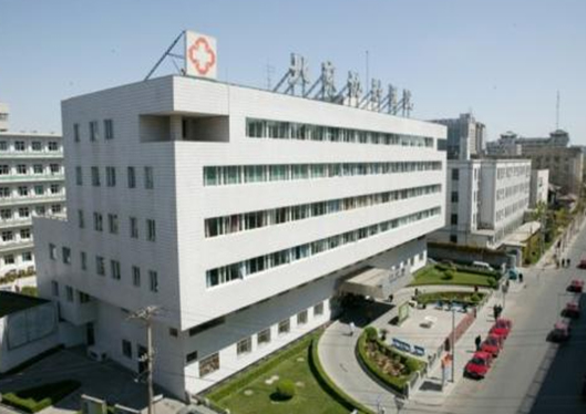 醫(yī)院外科大樓