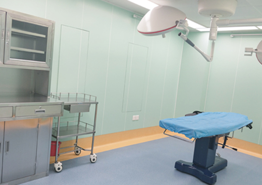 醫(yī)院手術(shù)室