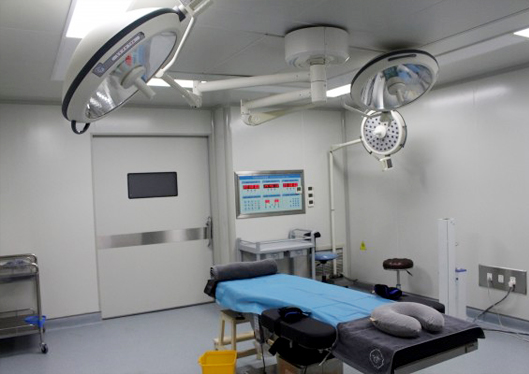 手術室