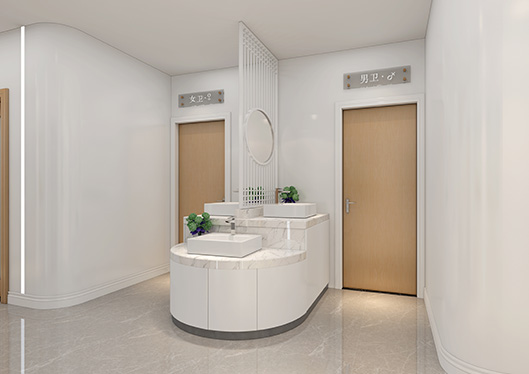 武漢皓喏口腔衛(wèi)生區(qū)