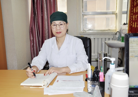 沈陽都市醫(yī)院（私密中心）院長