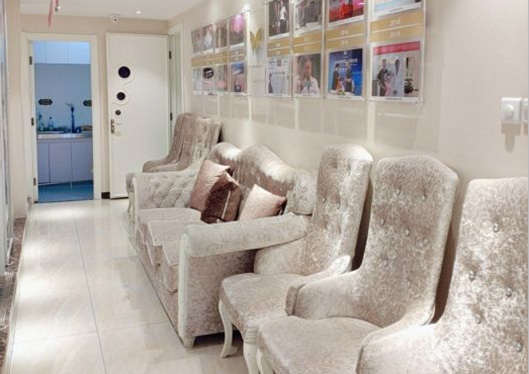 院內(nèi)環(huán)境