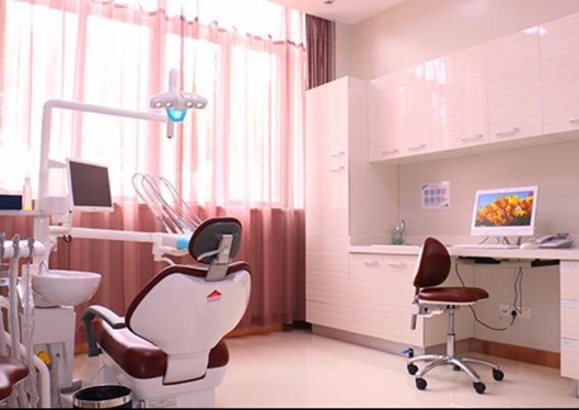 南京康貝佳口腔醫(yī)院無菌手術(shù)室