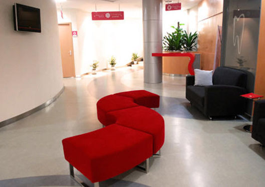 南昌佳美美容醫(yī)院（大廳）