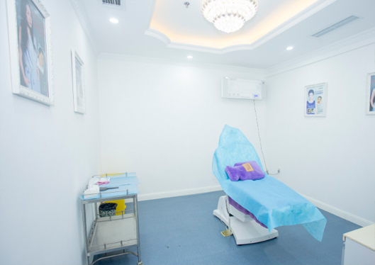 成都天使之翼醫(yī)學(xué)美容醫(yī)院手術(shù)室