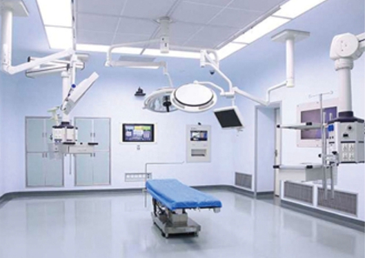 南陽(yáng)華美醫(yī)療美容門診部手術(shù)室