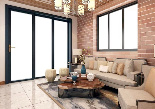 南陽(yáng)華美醫(yī)療美容門診部休閑區(qū)