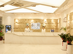 廈門思明悅妍口腔門診